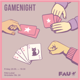 Gamenight