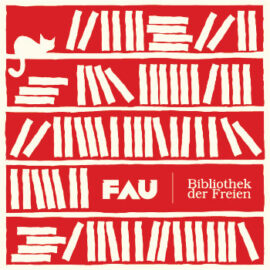 Veranstaltung 22.11.: Wie funktioniert die ‚Bibliothek der Freien‘?