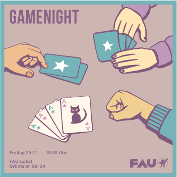 Gamenight