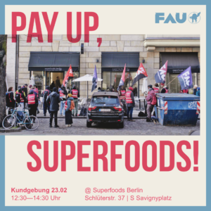 pay up superfoods, sharepic