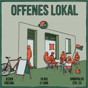 offenes lokal sharepic