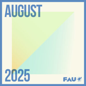 August dates, Termine