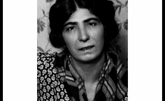 Lesung mit Texten von Milly Witkop-Rocker