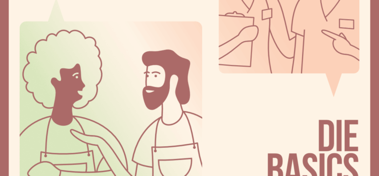 Organiser Training: Die Basics [DE] 2025-11-22