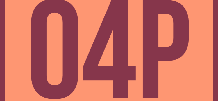 [EN] Workshop Series – Organizing4Power