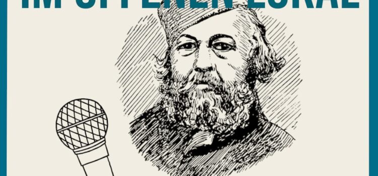 Anarchokaraoke im offenen Lokal