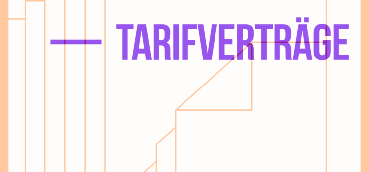 Arbeitsrechtsseminar: Tarifverträge