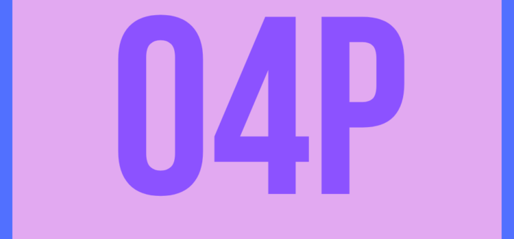 Power-Up: Stufe 2 – Organizing4Power-Training