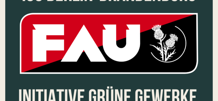 INVITATION TO THE IGG BERLIN/BRANDENBURG MEETING