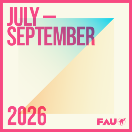 July – September events